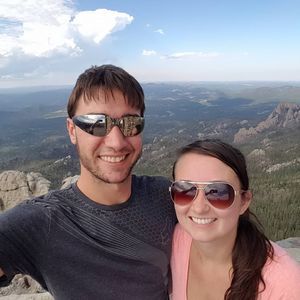 Meet your Posher, Corey